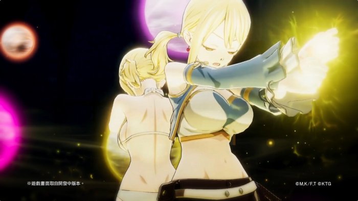 《PS4》【FAIRY TAIL 魔導少年】中文版｜人氣動漫 RPG 鉅作｜全新品 圖片 3