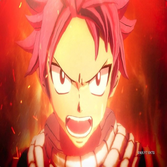 《PS4》【FAIRY TAIL 魔導少年】中文版｜人氣動漫 RPG 鉅作｜全新品 圖片 2