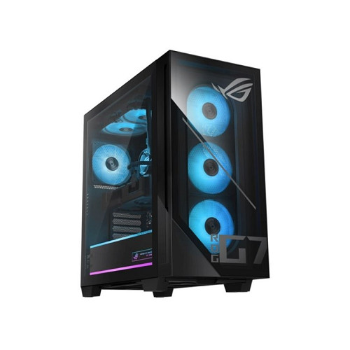 華碩電競桌機 ASUS GM700TZ-R9700X167W6A
