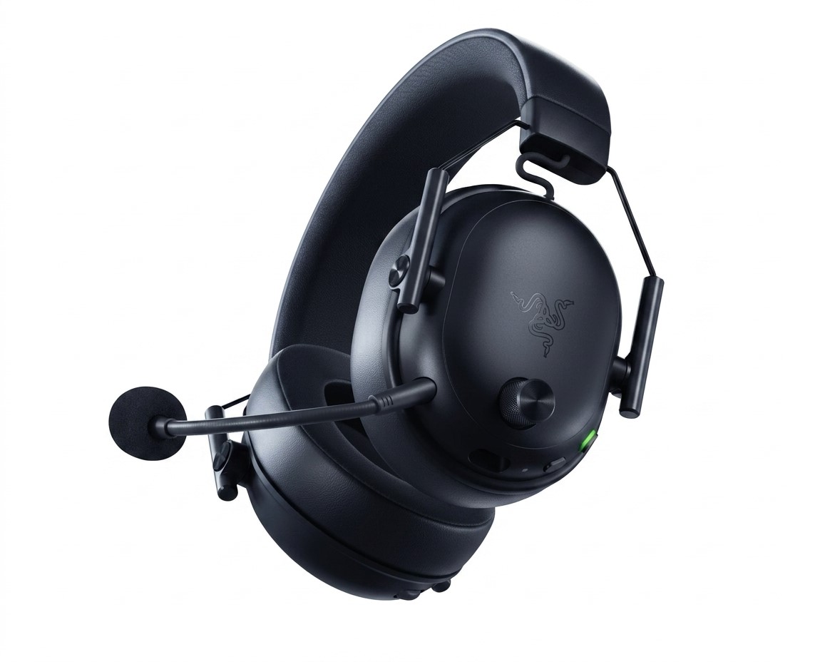 Razer 黑鯊 V3 耳機 Razer RZ04-05410100-R3M1