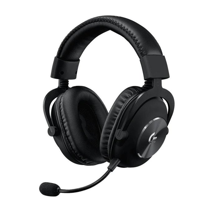 Logitech 羅技G PRO X LIGHTSPEED 無線電競耳機麥克風！